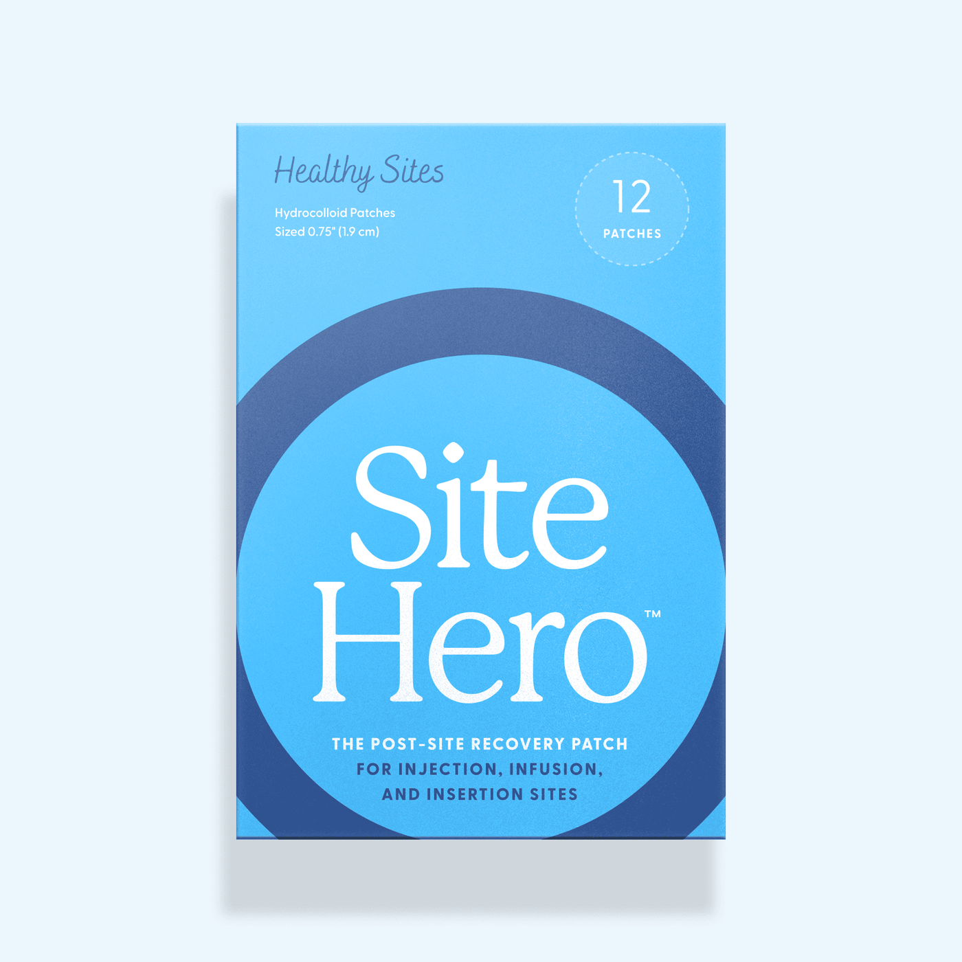 Site Hero