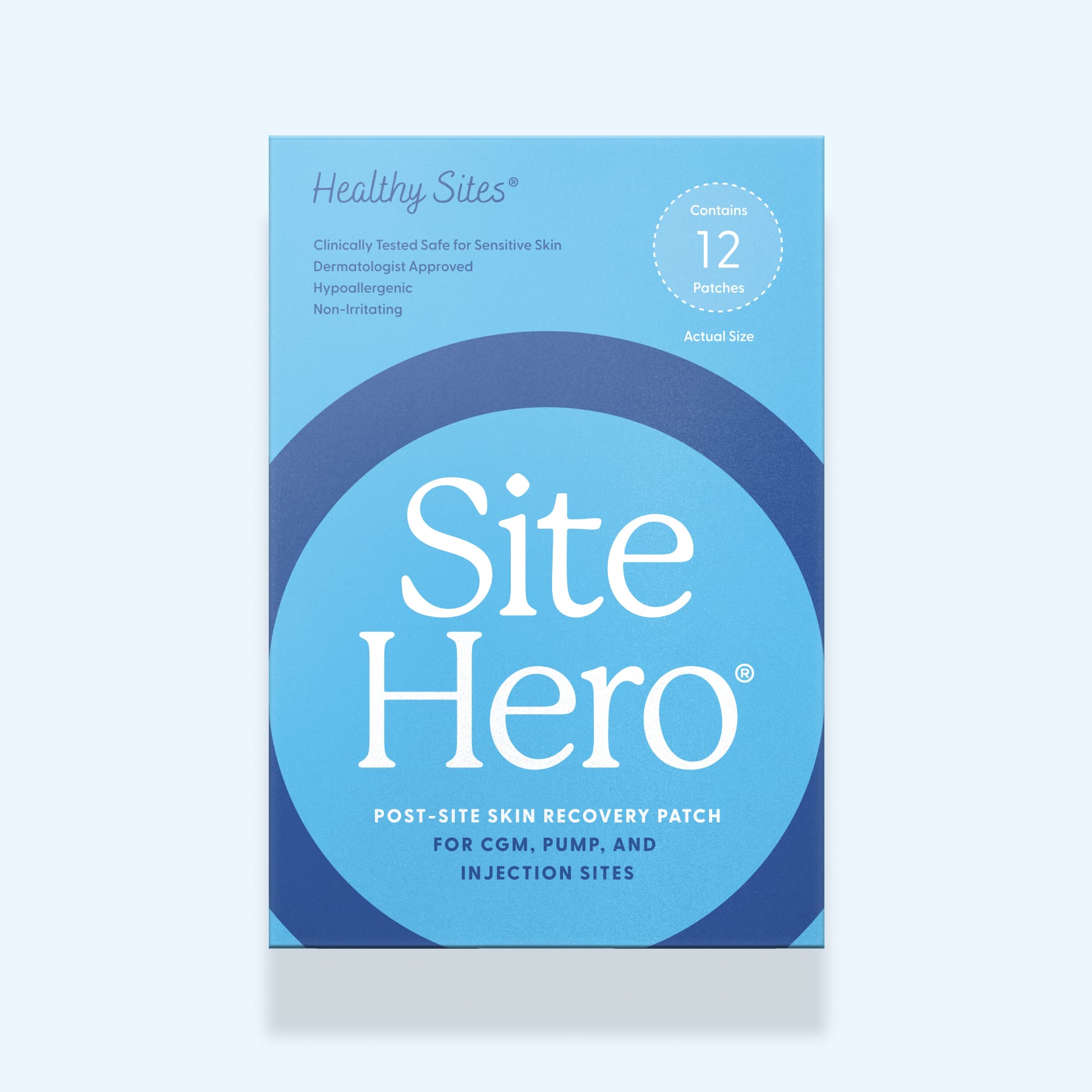 Site Hero