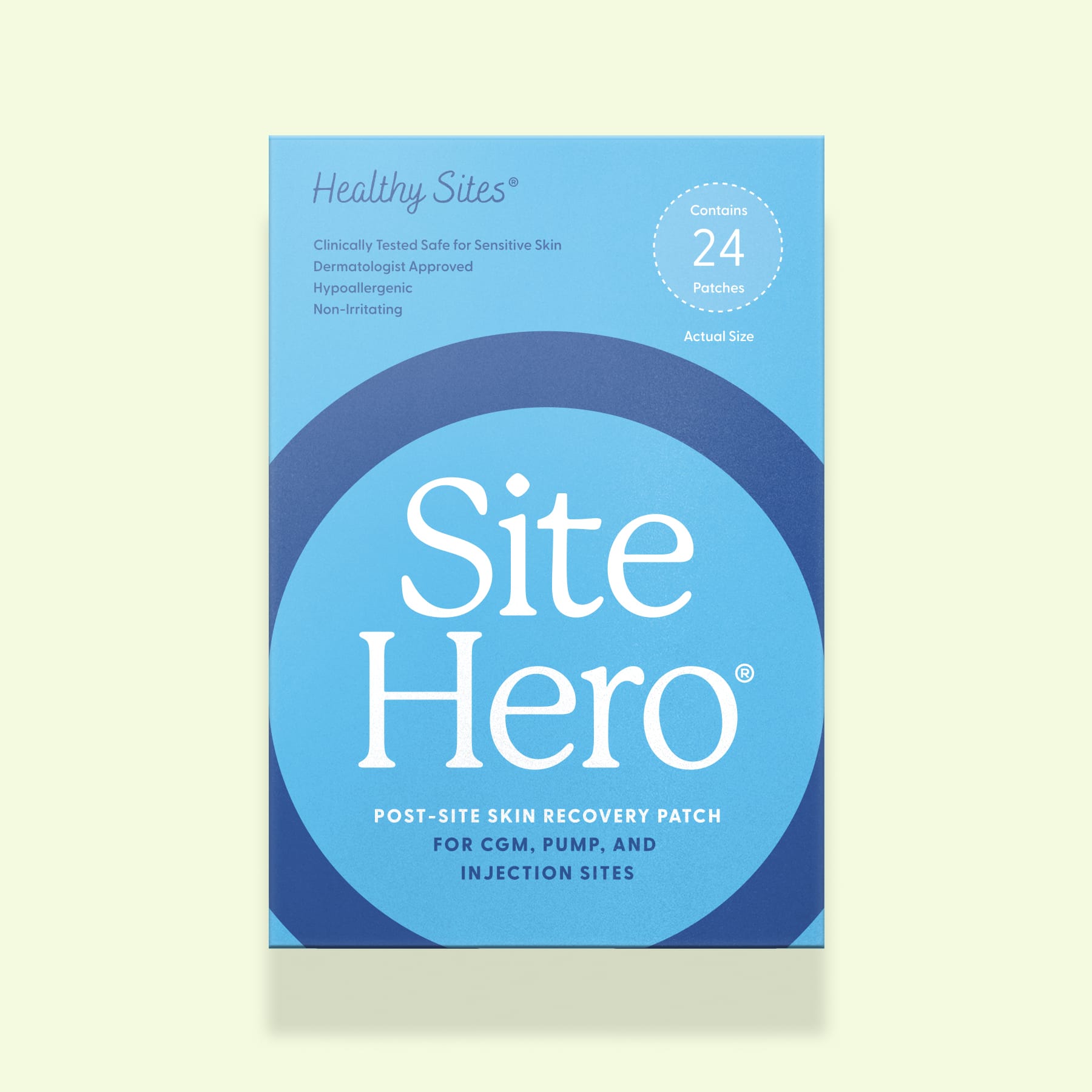 Site Hero
