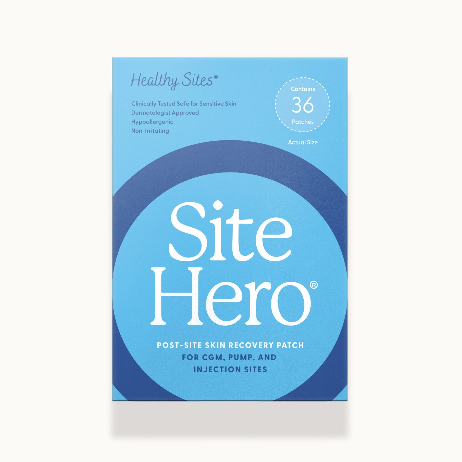 Site Hero
