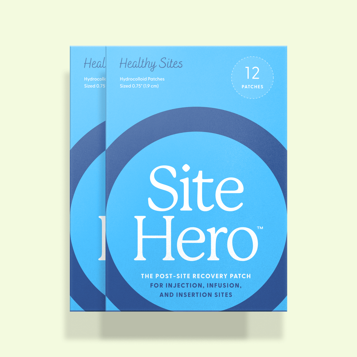 Site Hero (2 Pack)