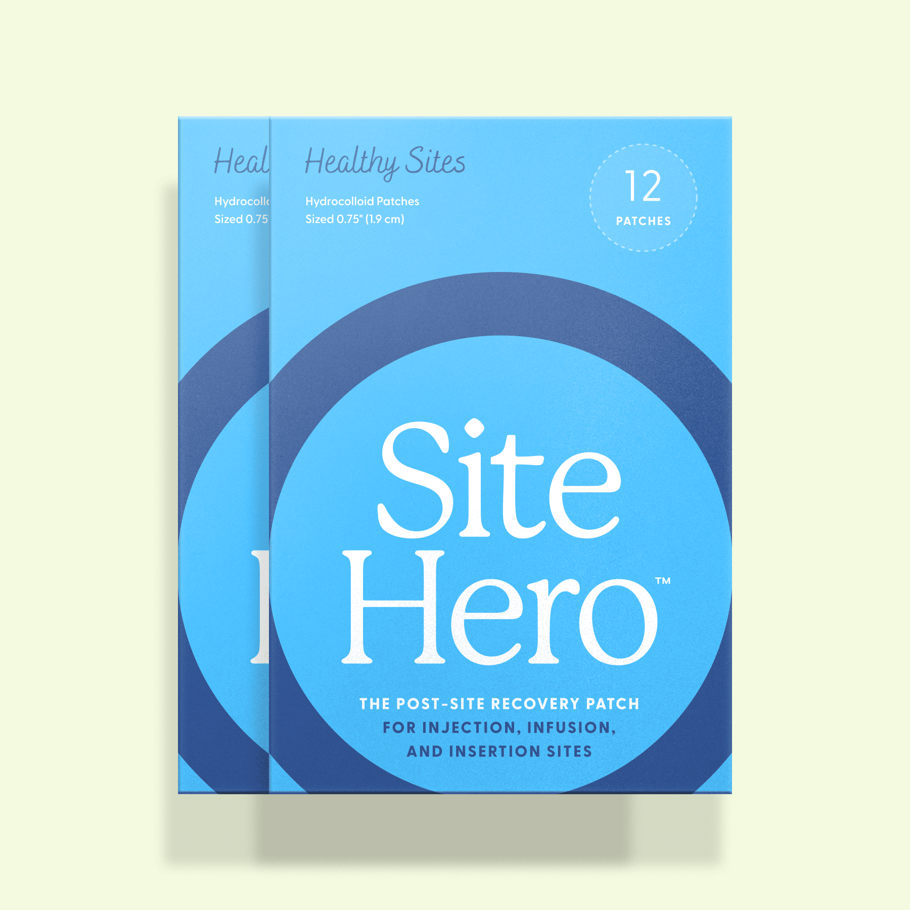 Site Hero (2 Pack)