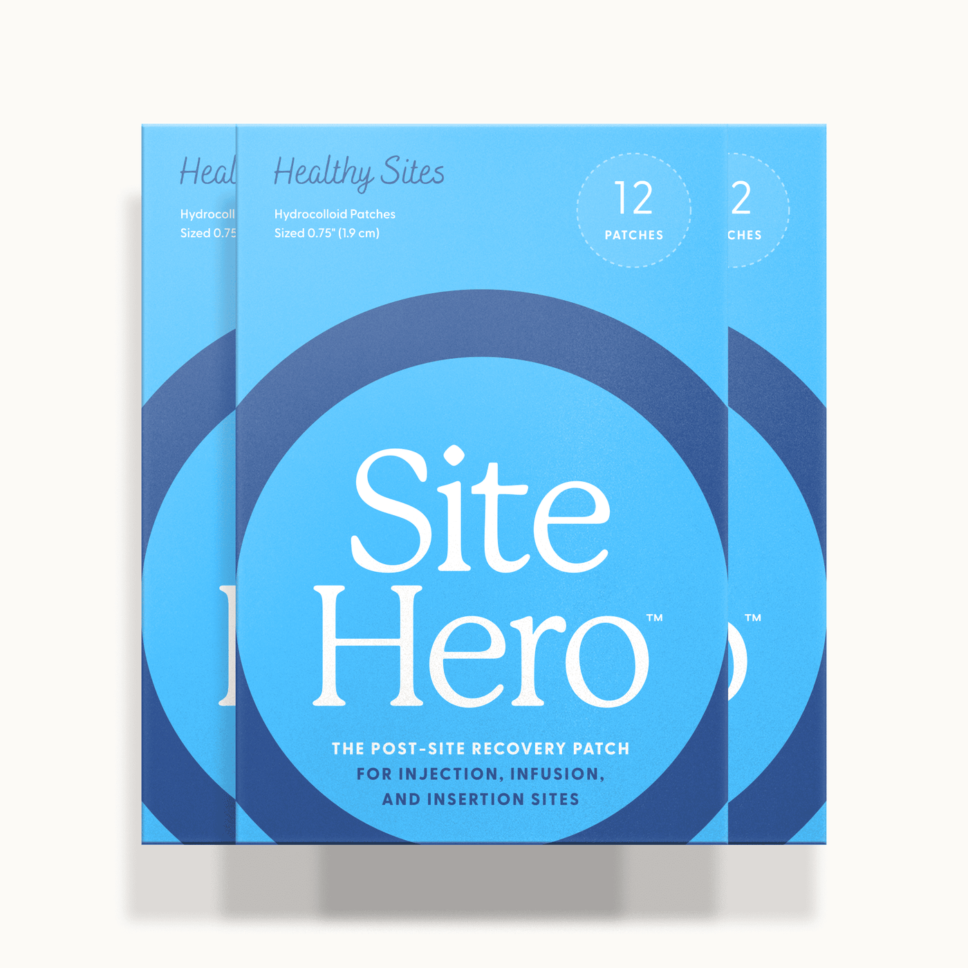 Site Hero (3-Pack)