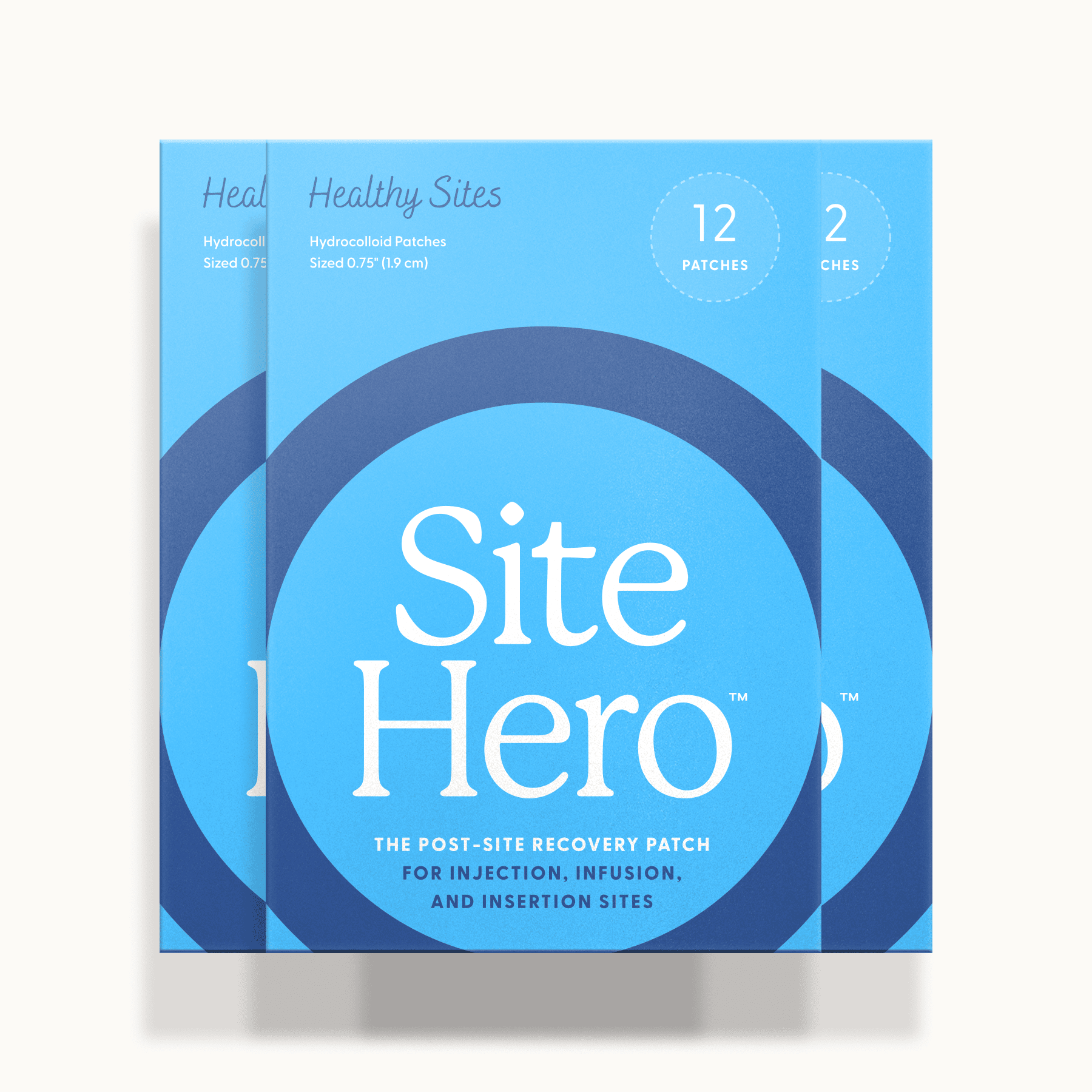 Site Hero (3-Pack)
