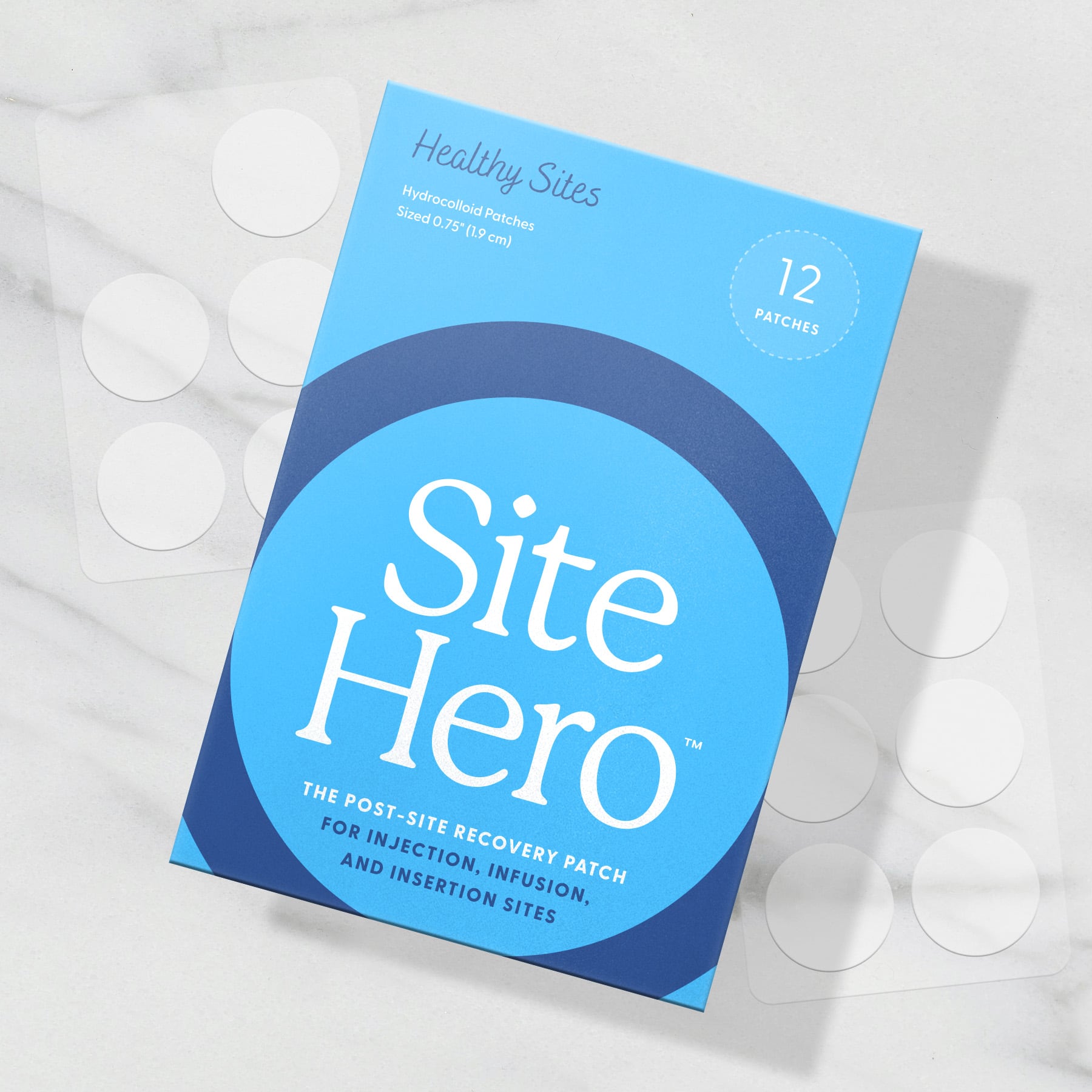 Site Hero