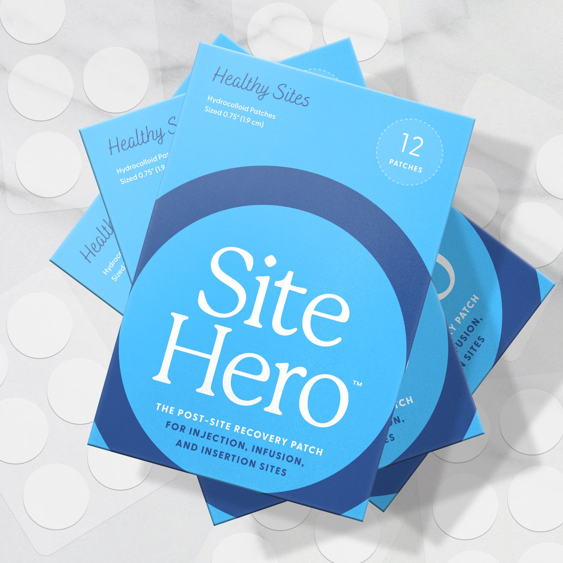 Site Hero (3-Pack)