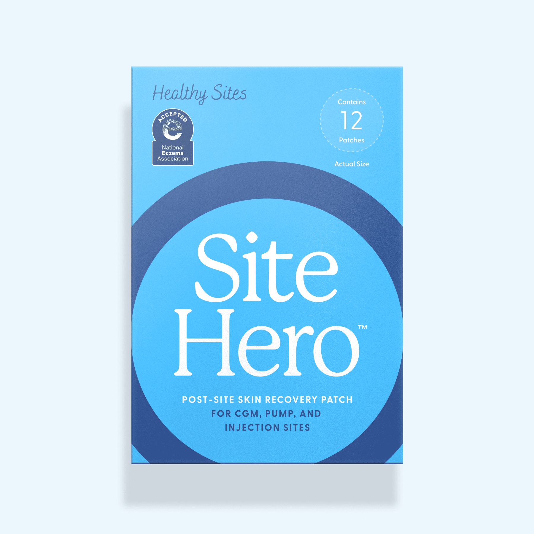 Site Hero